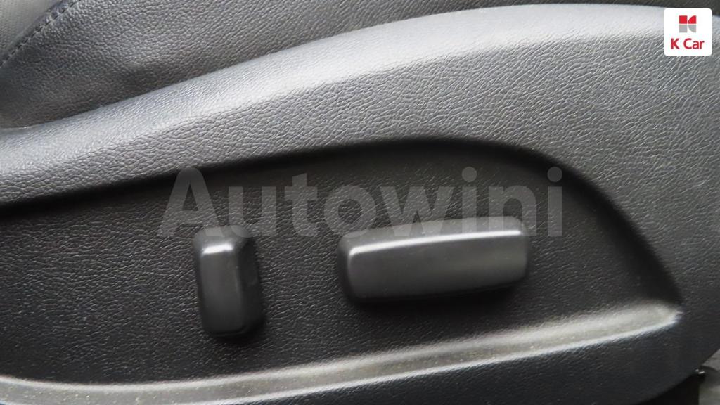 2011 HYUNDAI YF SONATA Y20 PREMIER - 32
