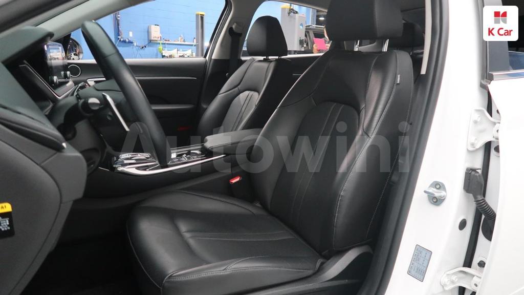 2020 HYUNDAI SONATA DN8 2.0 2.0 GASOLINE - 7