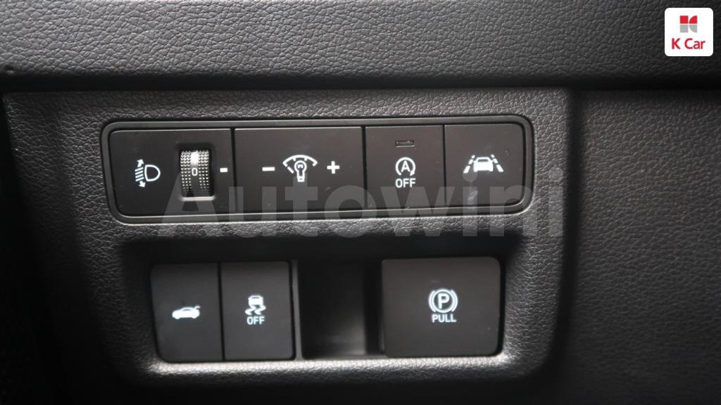 2020 HYUNDAI SONATA DN8 2.0 2.0 GASOLINE - 11