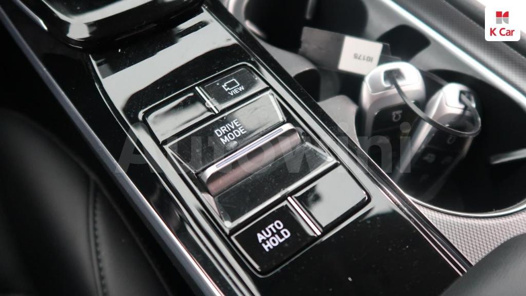 2020 HYUNDAI SONATA DN8 2.0 2.0 GASOLINE - 12
