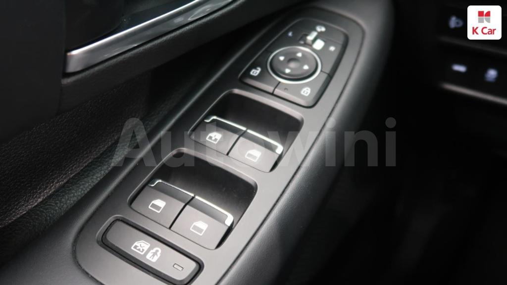 2020 HYUNDAI SONATA DN8 2.0 2.0 GASOLINE - 13