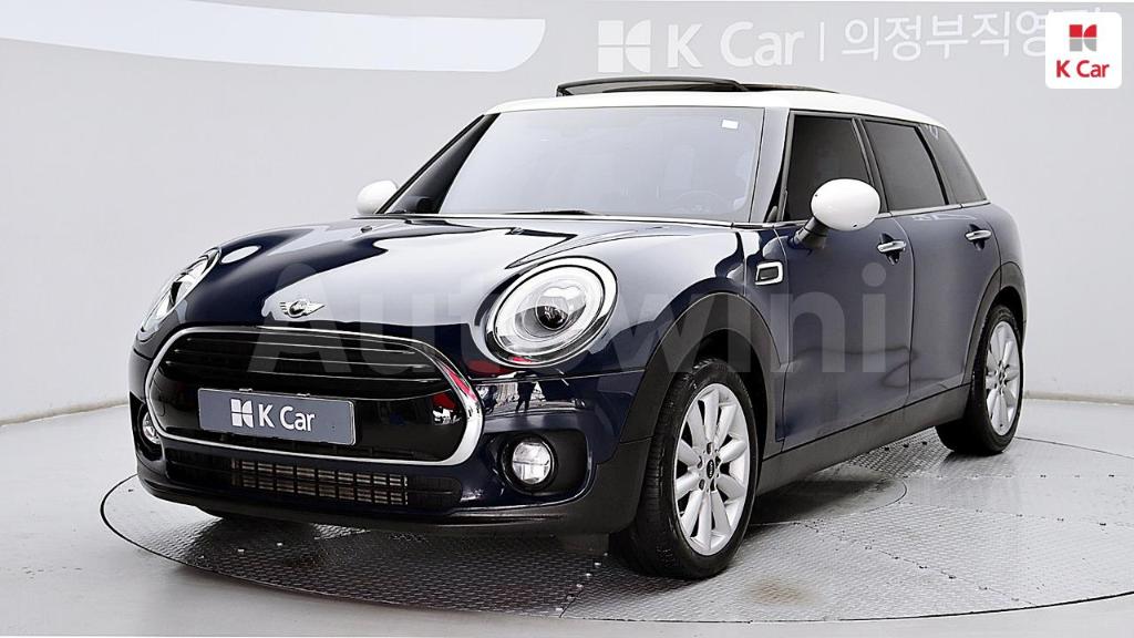 WMWLR9100H2E68283 2017 MINI COOPER CLUBMAN D BASIC-0