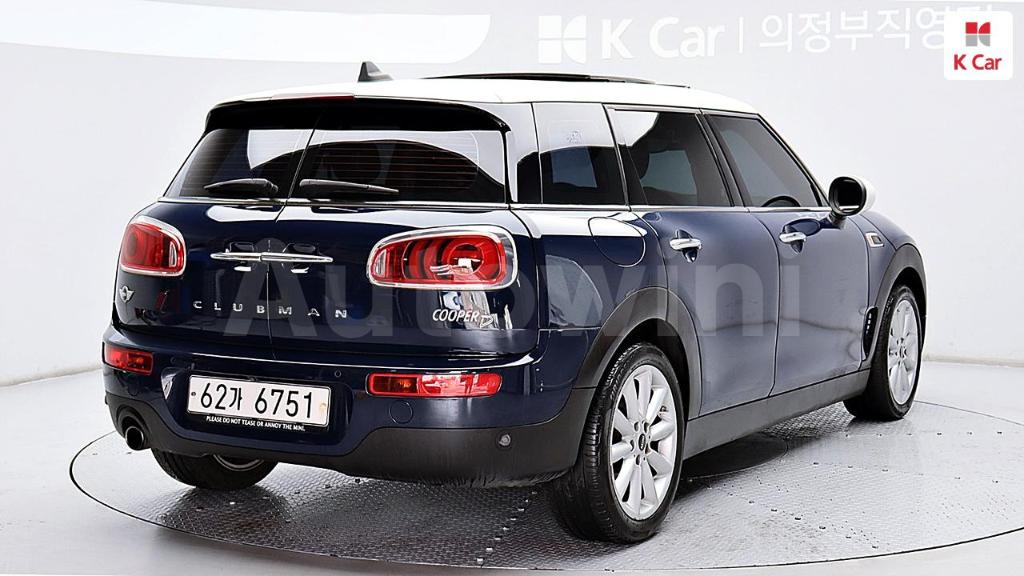 WMWLR9100H2E68283 2017 MINI COOPER CLUBMAN D BASIC-2