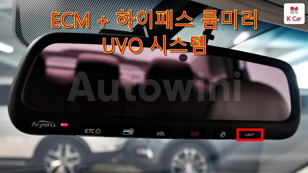 2016 KIA K5 2ND GEN OPTIMA 1.7 DIESEL MX - 18