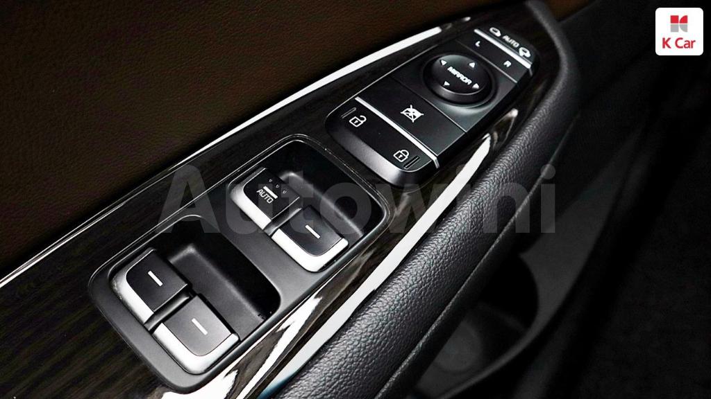2016 KIA K5 2ND GEN OPTIMA 1.7 DIESEL MX - 19
