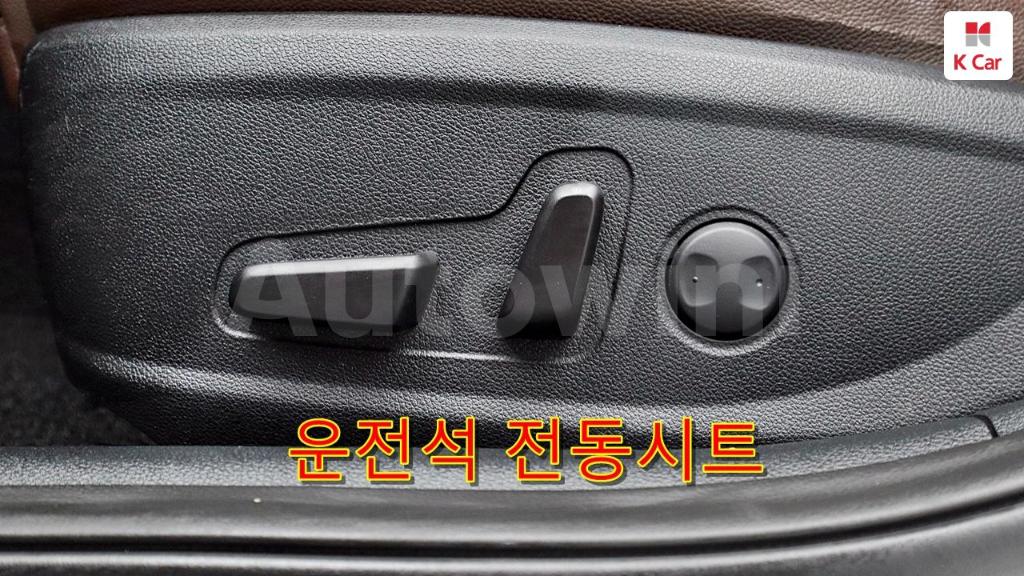 2016 KIA K5 2ND GEN OPTIMA 1.7 DIESEL MX - 26