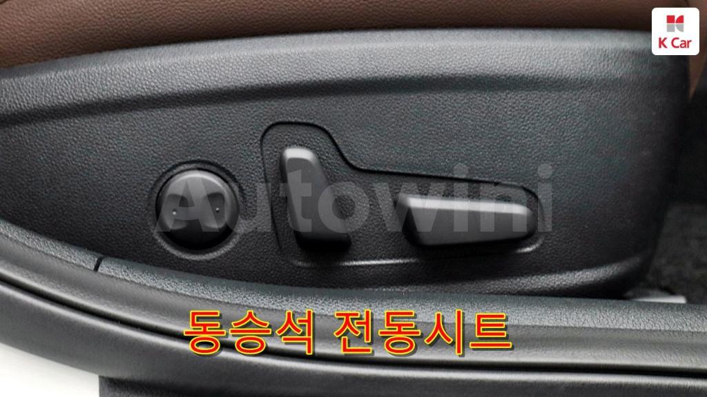 2016 KIA K5 2ND GEN OPTIMA 1.7 DIESEL MX - 27