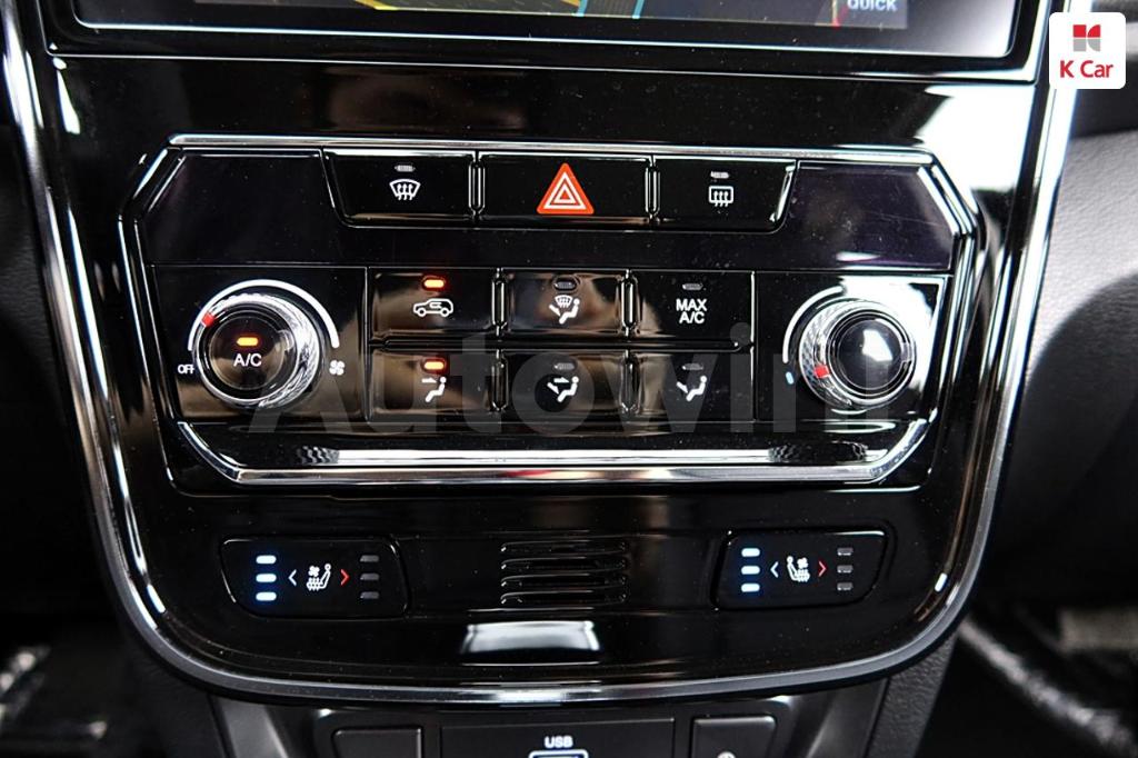 2021 SSANGYONG TIVOLI AIR GASOLINE 1.5 A3 - 19