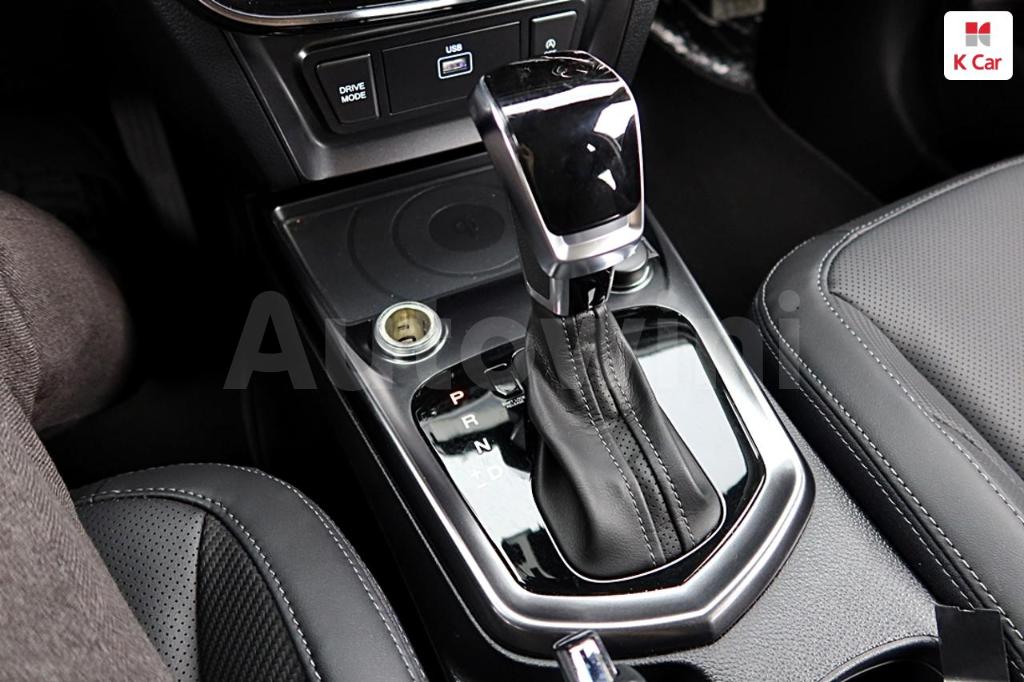 2021 SSANGYONG TIVOLI AIR GASOLINE 1.5 A3 - 20