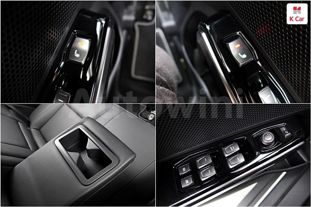 2021 SSANGYONG TIVOLI AIR GASOLINE 1.5 A3 - 27