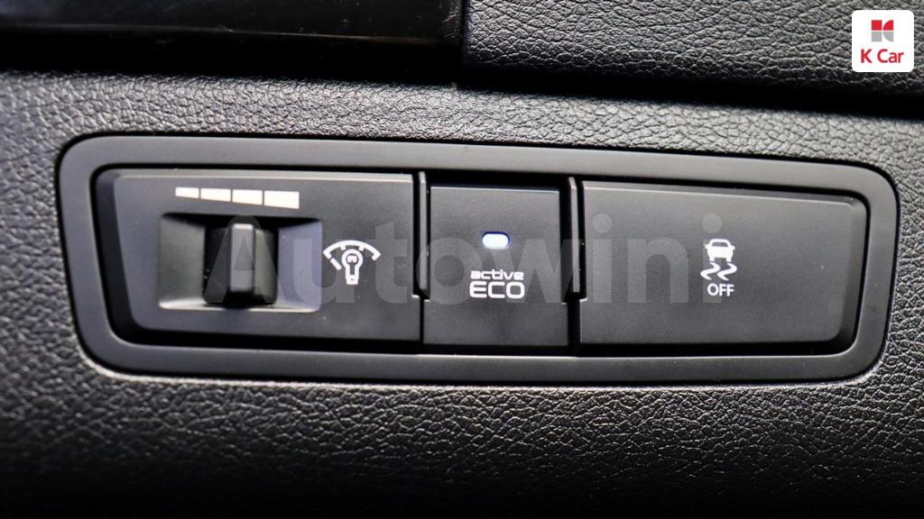 2011 HYUNDAI YF SONATA Y20 PREMIER - 25