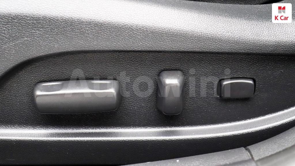 2011 HYUNDAI YF SONATA Y20 PREMIER - 26