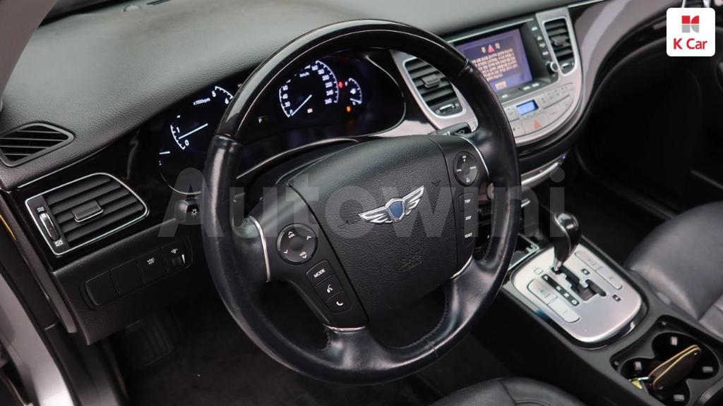 2013 HYUNDAI GENESIS BH330 MORDERN - 14