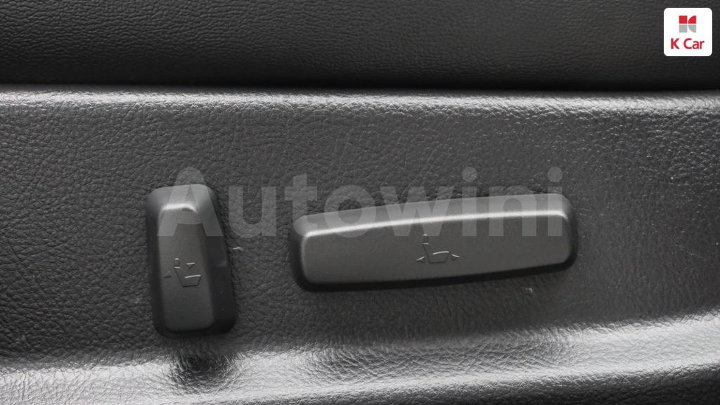2013 HYUNDAI GENESIS BH330 MORDERN - 16