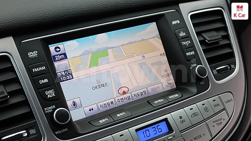 2013 HYUNDAI GENESIS BH330 MORDERN - 17