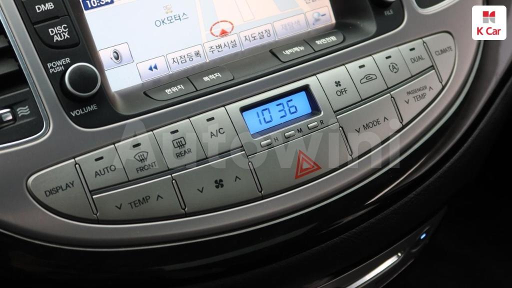 2013 HYUNDAI GENESIS BH330 MORDERN - 20