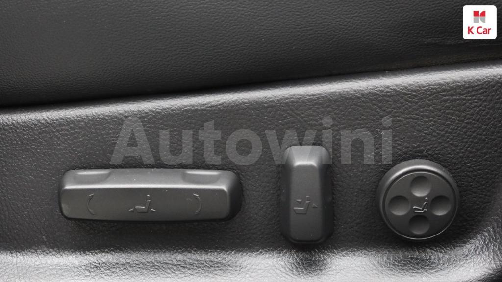 2013 HYUNDAI GENESIS BH330 MORDERN - 25
