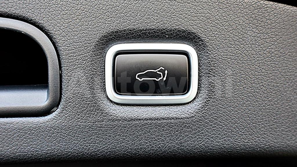 2019 KIA STINGER 2.0 TURBO AWD - 17