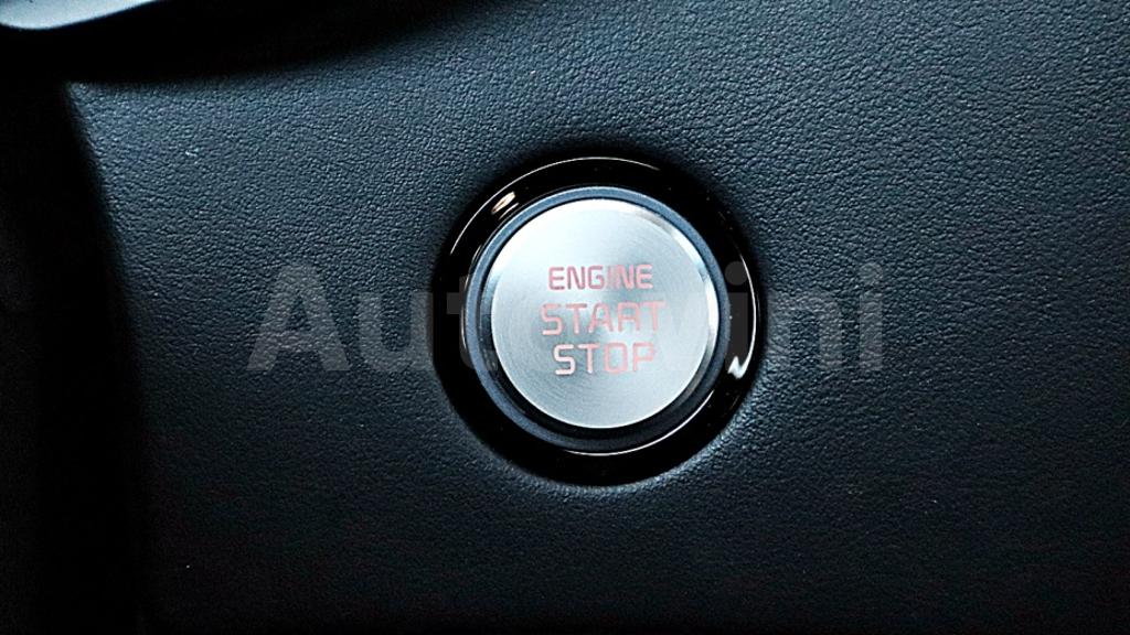 2019 KIA STINGER 2.0 TURBO AWD - 20