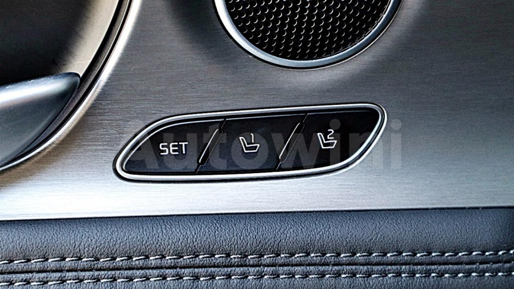2019 KIA STINGER 2.0 TURBO AWD - 21
