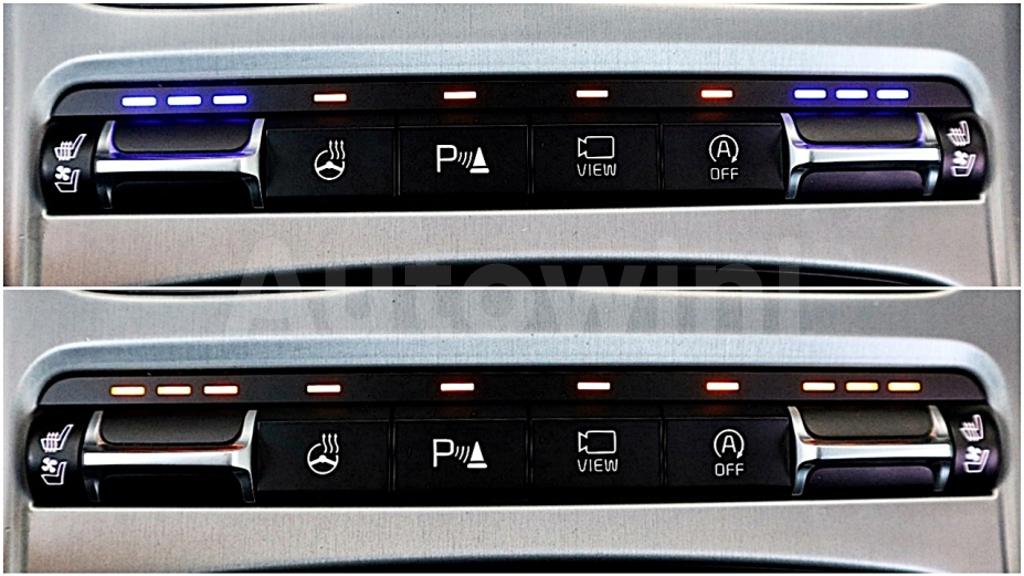 2019 KIA STINGER 2.0 TURBO AWD - 23