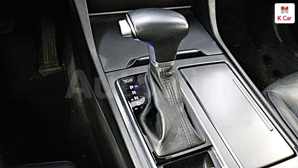 2015 HYUNDAI ASLAN G330 PREMIUM - 17