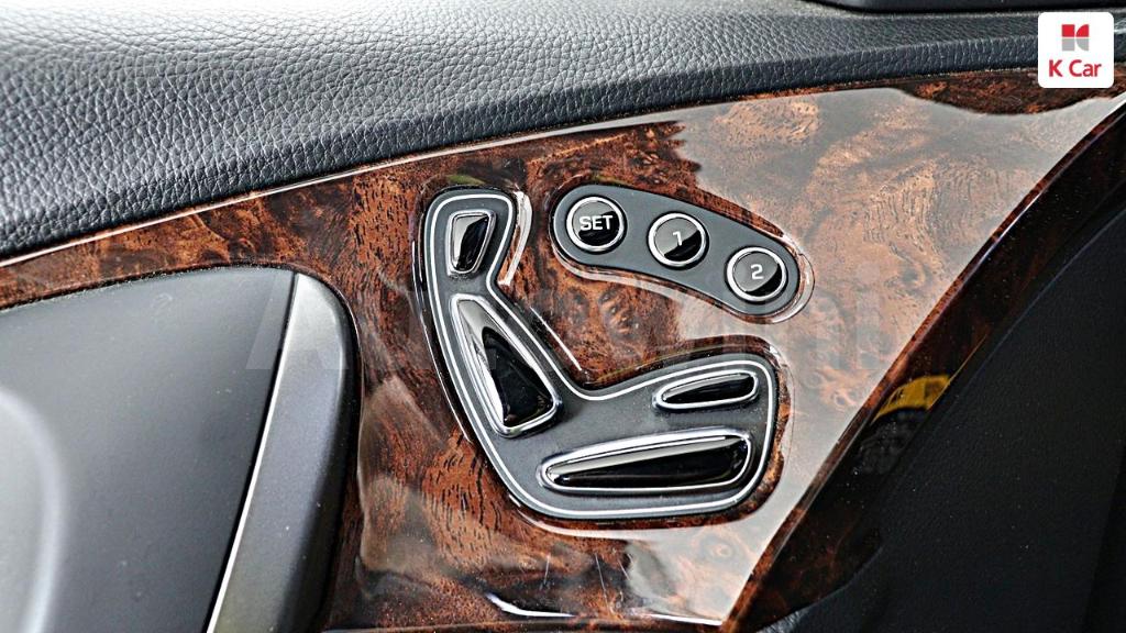 2015 HYUNDAI ASLAN G330 PREMIUM - 20