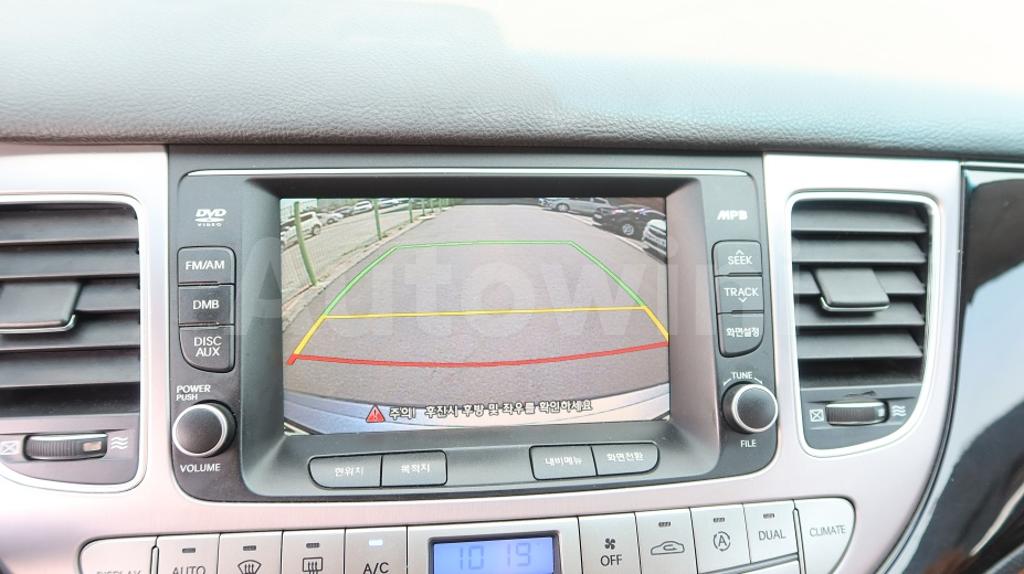 2013 HYUNDAI GENESIS BH330 MORDERN - 16