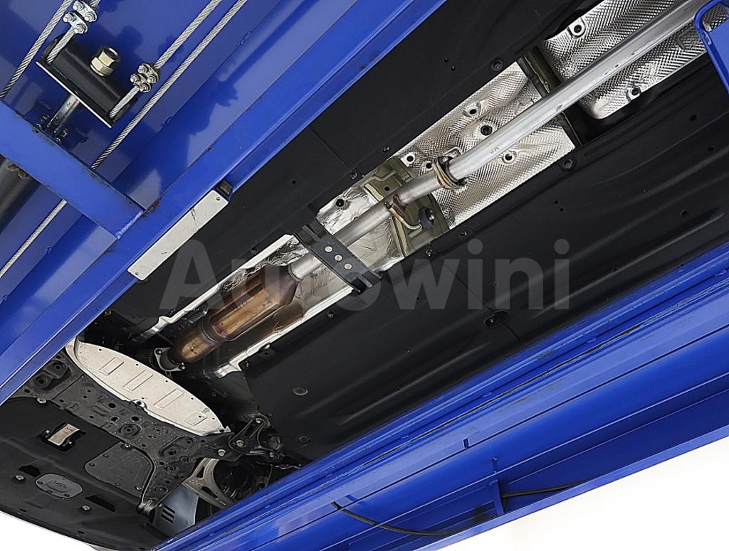 2020 HYUNDAI SONATA DN8 2.0 2.0 GASOLINE - 15