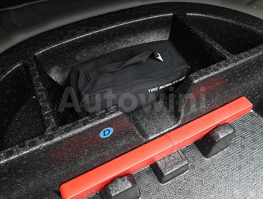 2020 HYUNDAI SONATA DN8 2.0 2.0 GASOLINE - 18