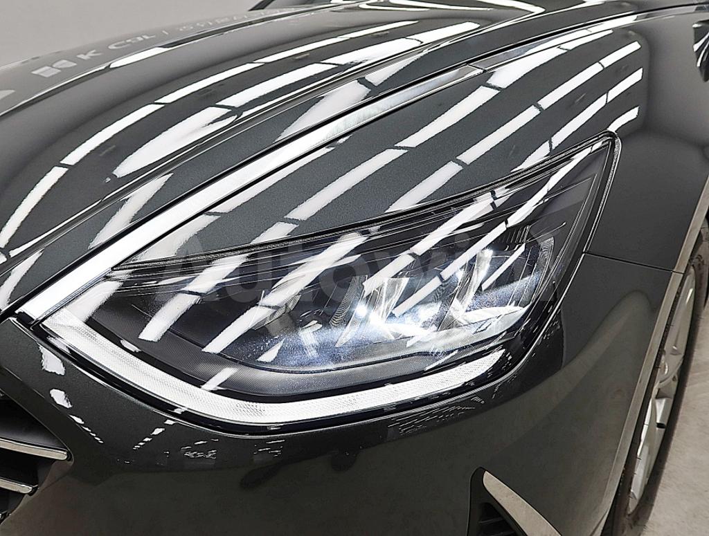 2020 HYUNDAI SONATA DN8 2.0 2.0 GASOLINE - 20
