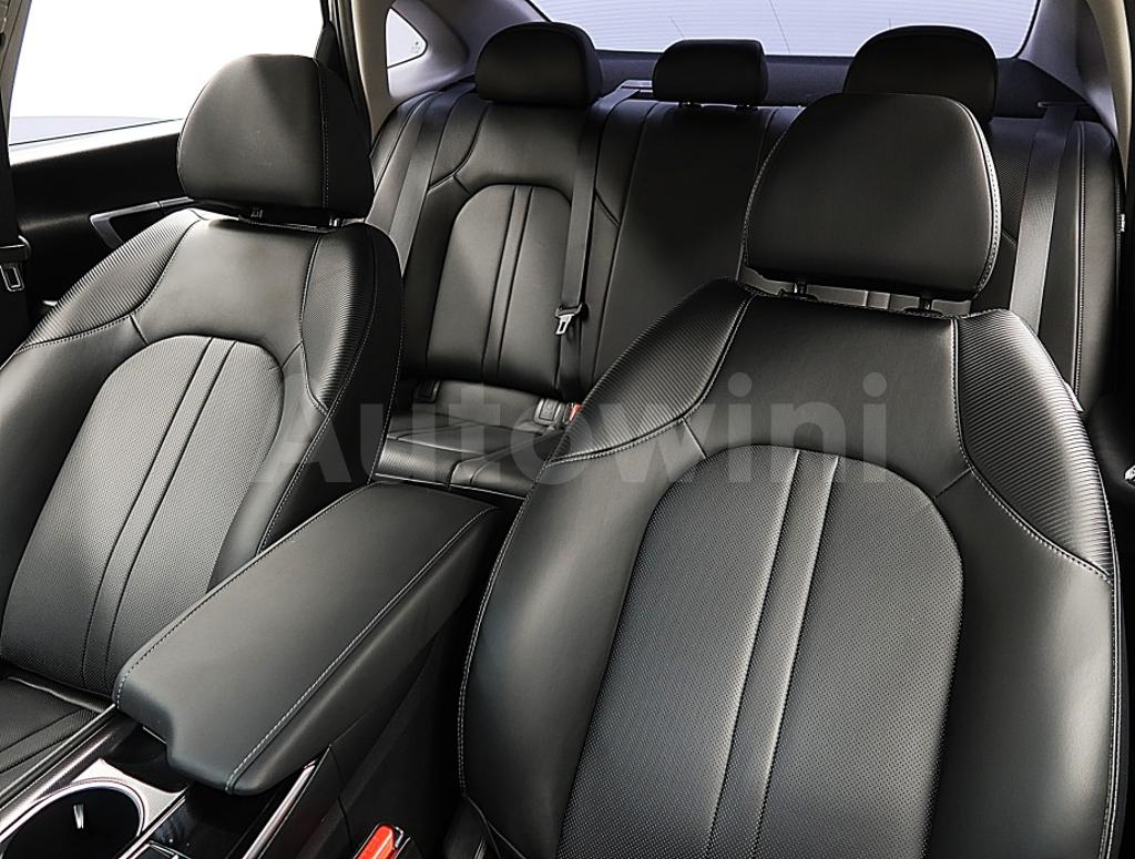 2020 HYUNDAI SONATA DN8 2.0 2.0 GASOLINE - 23