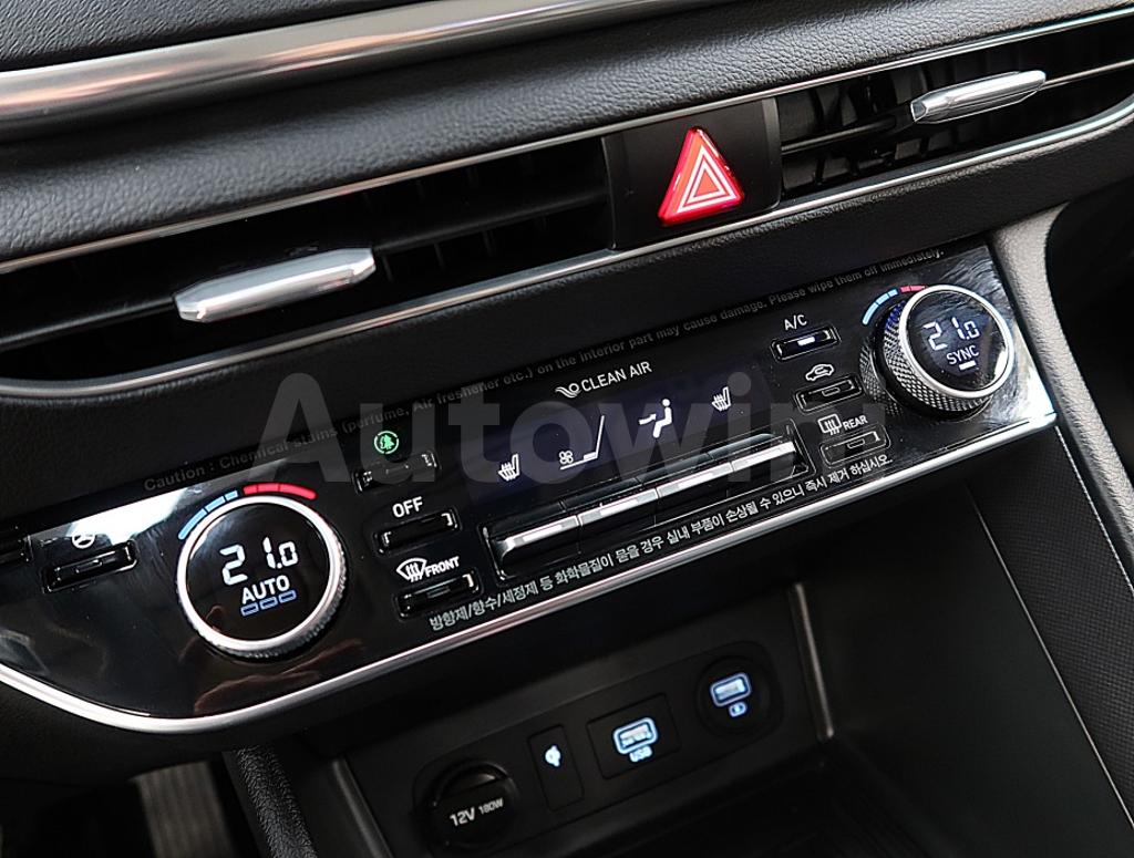 2020 HYUNDAI SONATA DN8 2.0 2.0 GASOLINE - 28