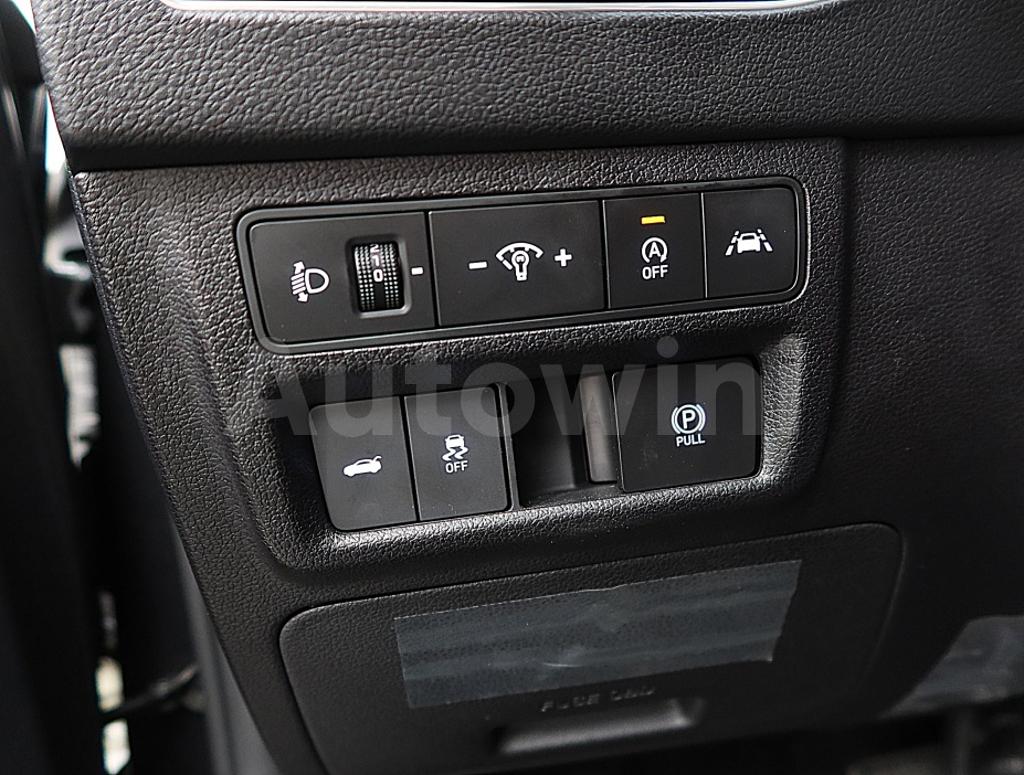 2020 HYUNDAI SONATA DN8 2.0 2.0 GASOLINE - 32
