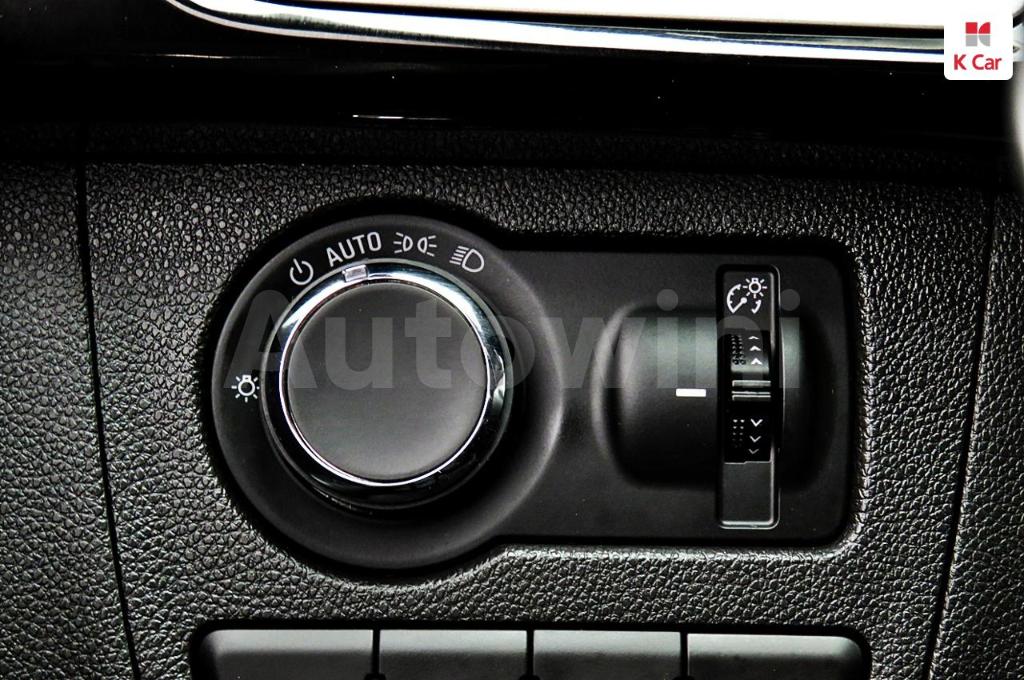 2021 GM DAEWOO (CHEVROLET)  SPARK EDITION - 11