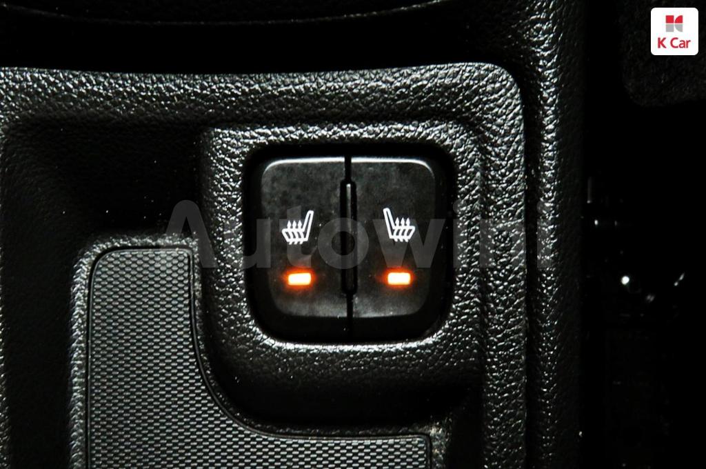2021 GM DAEWOO (CHEVROLET)  SPARK EDITION - 13