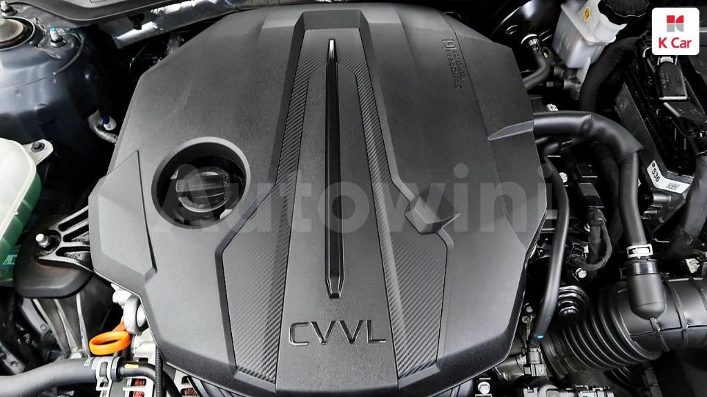 2020 HYUNDAI SONATA DN8 2.0 2.0 GASOLINE - 9