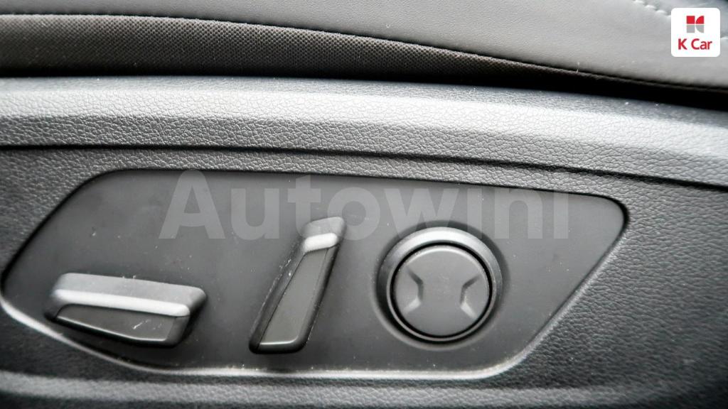 2020 HYUNDAI SONATA DN8 2.0 2.0 GASOLINE - 19