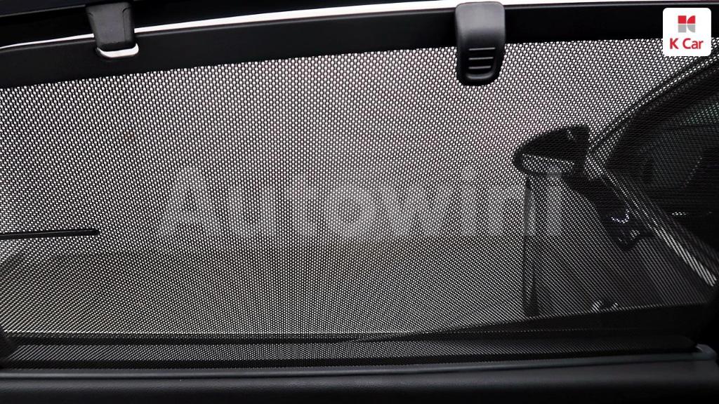 2020 HYUNDAI SONATA DN8 2.0 2.0 GASOLINE - 23
