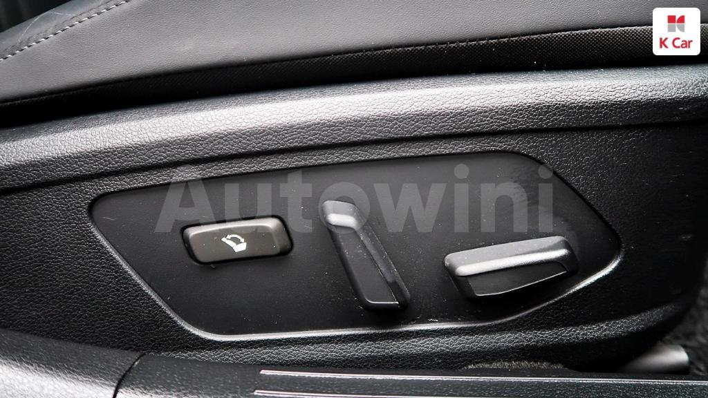 2020 HYUNDAI SONATA DN8 2.0 2.0 GASOLINE - 30