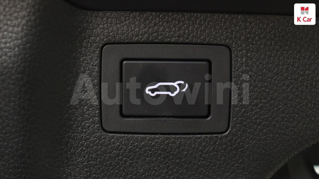 2018 HYUNDAI SANTAFE THE PRIME GASOLINE 2.0 TURBO 2WD - 30
