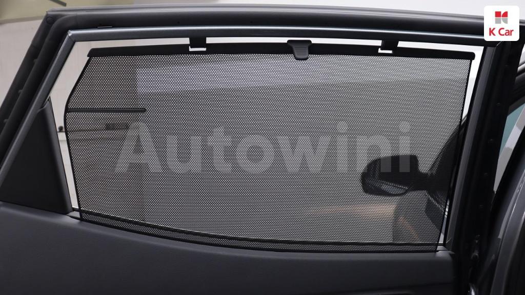 2018 HYUNDAI SANTAFE THE PRIME GASOLINE 2.0 TURBO 2WD - 33