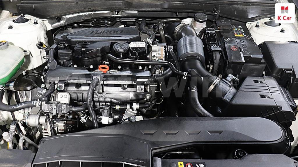 2020 HYUNDAI SONATA DN8 2.0 1.6 TURBO - 9