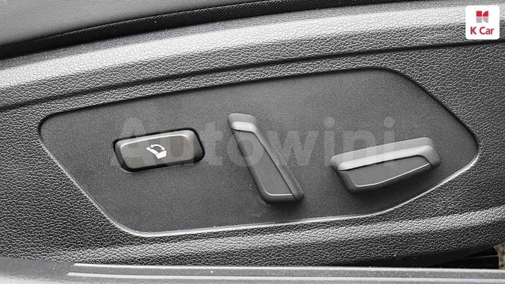 2020 HYUNDAI SONATA DN8 2.0 1.6 TURBO - 27