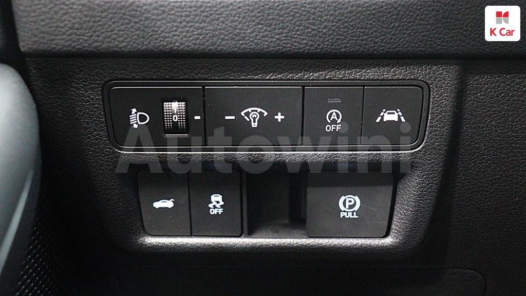 2020 HYUNDAI SONATA DN8 2.0 1.6 TURBO - 31