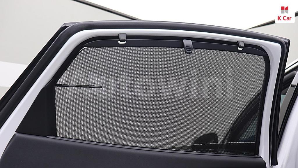 2020 HYUNDAI SONATA DN8 2.0 1.6 TURBO - 32
