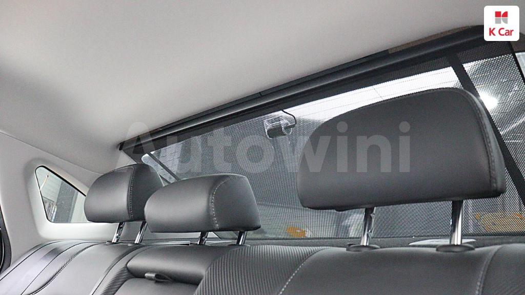 2020 HYUNDAI SONATA DN8 2.0 1.6 TURBO - 33