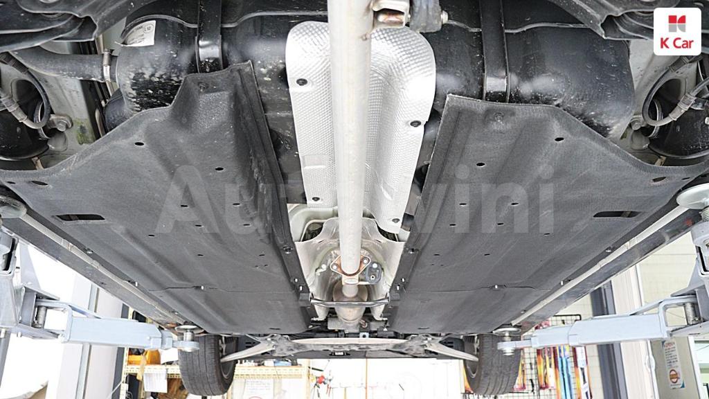 2020 HYUNDAI SONATA DN8 2.0 1.6 TURBO - 35