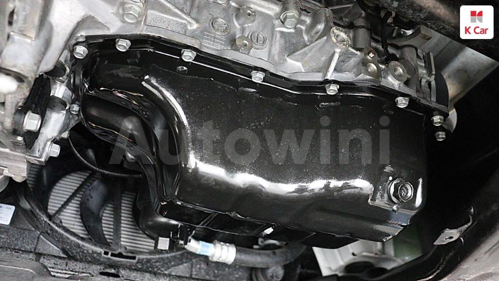 2020 HYUNDAI SONATA DN8 2.0 1.6 TURBO - 36