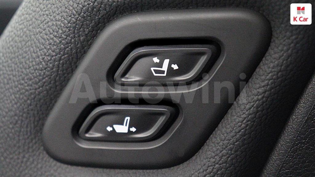 2016 KIA K5 HYBRID 2ND GEN OPTIMA NOBLESSE - 22